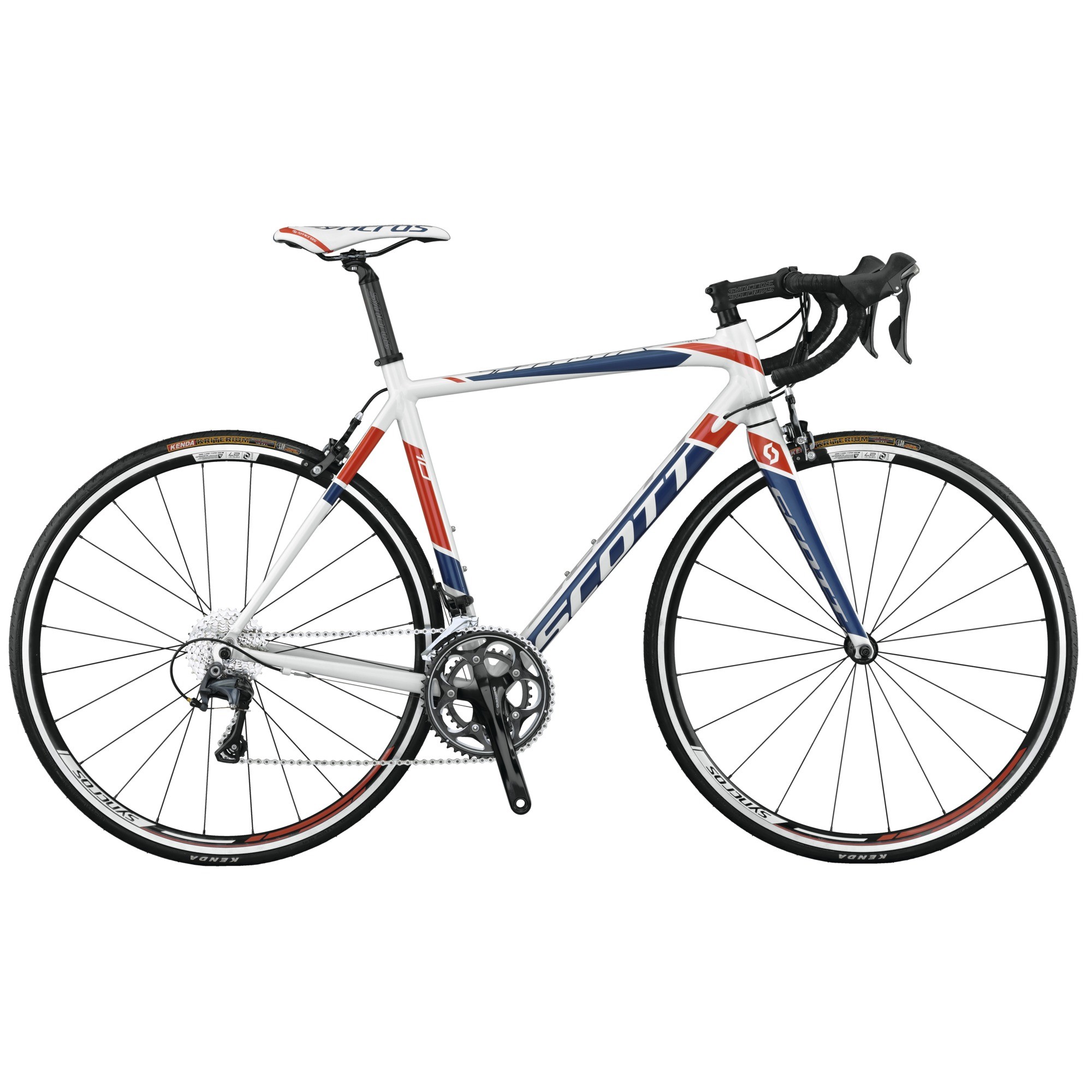 scott road bikes for sale