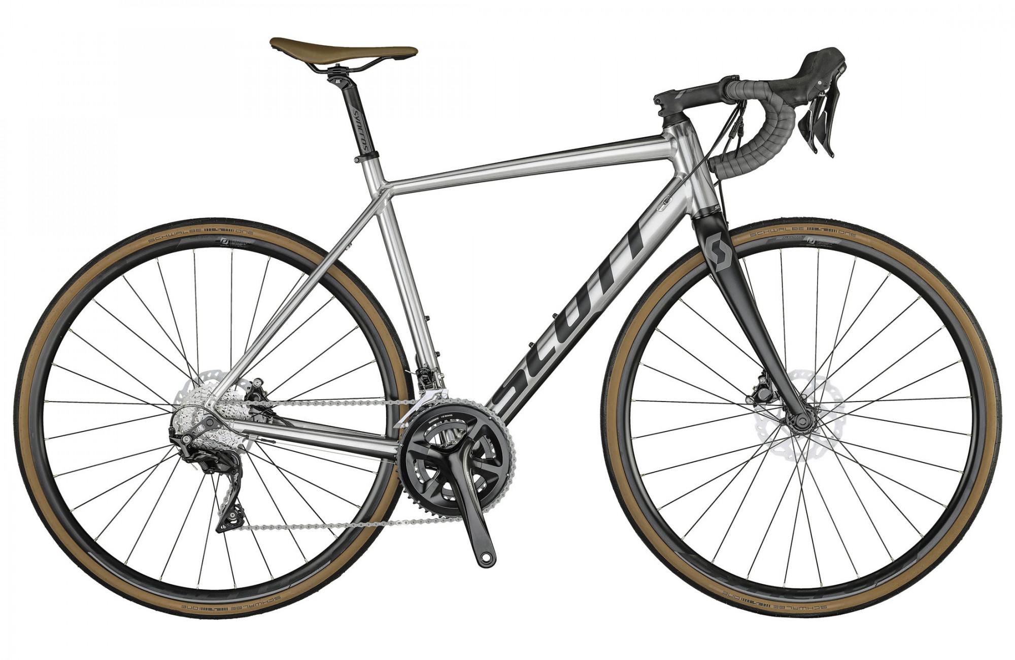 scott 10 disc