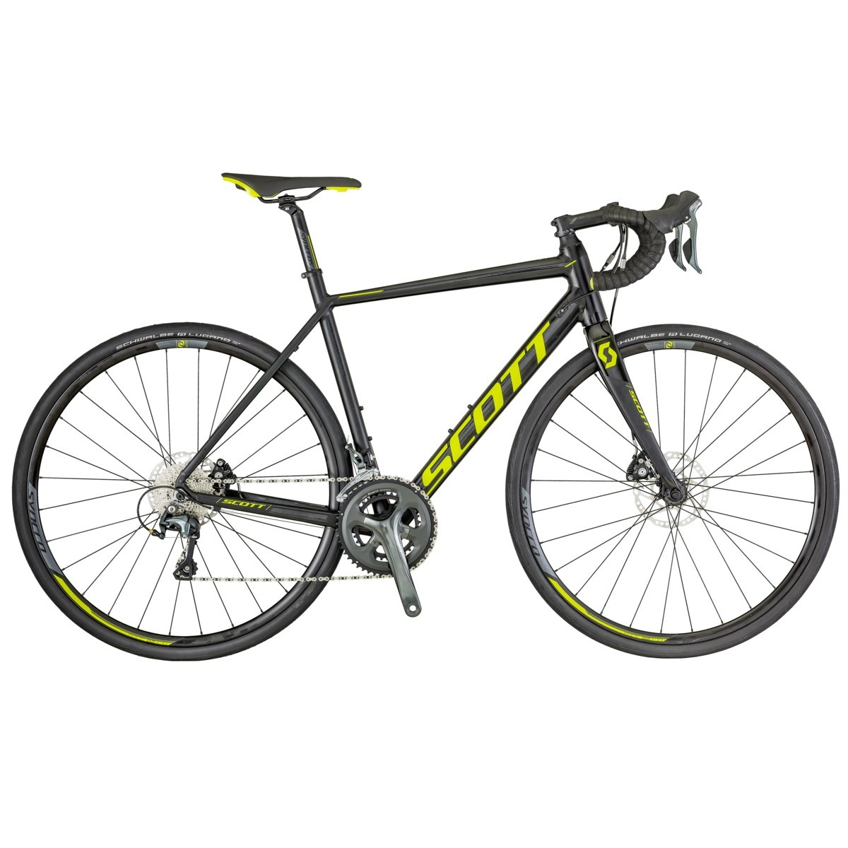 scott fahrrad
