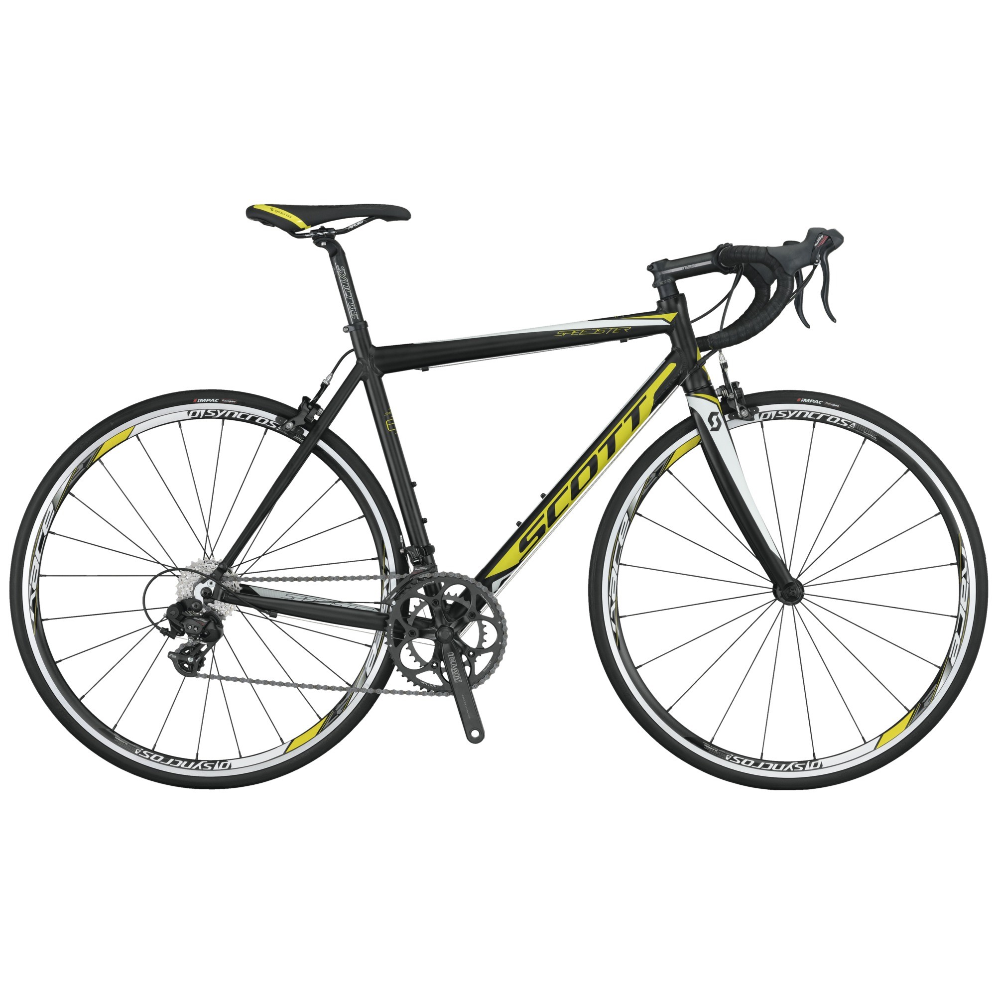 scott speedster hybrid