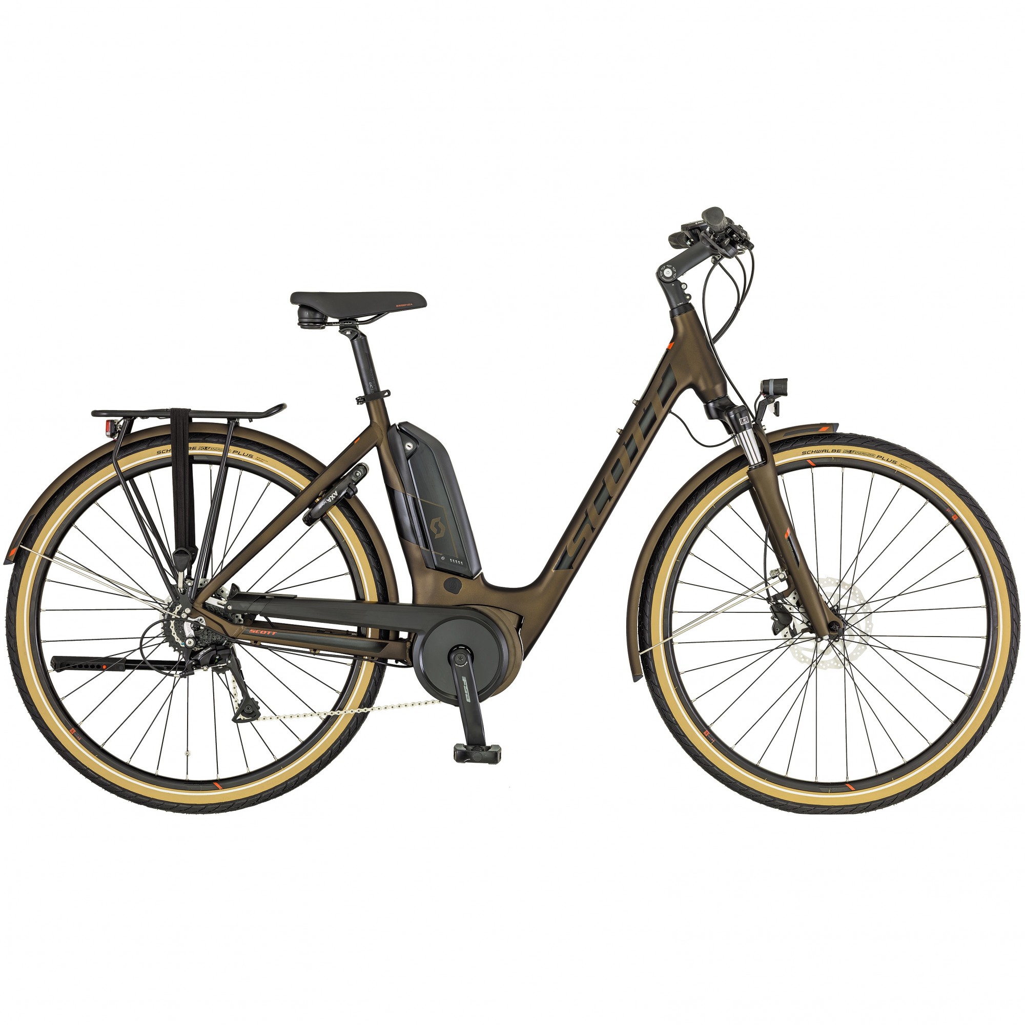 fuji traverse 1.7