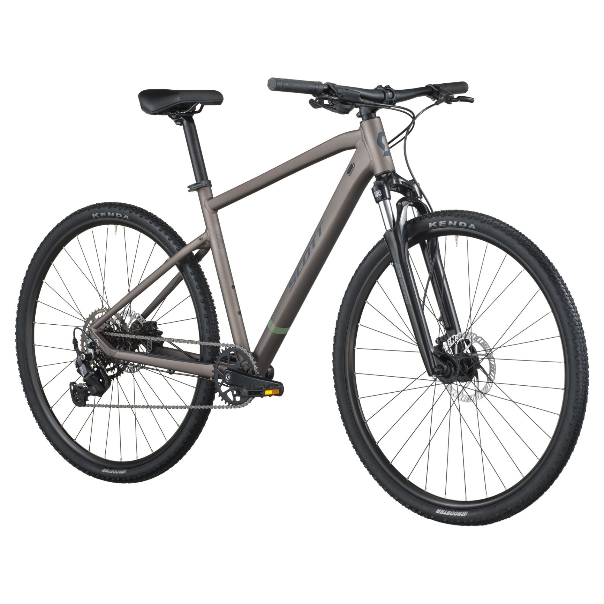USA、Scott、sub30、アルミクロスバイク、Diore‼️ Scott Sub Cross 30 2026 Hybrid | Damian Harris Cycles | E-bike