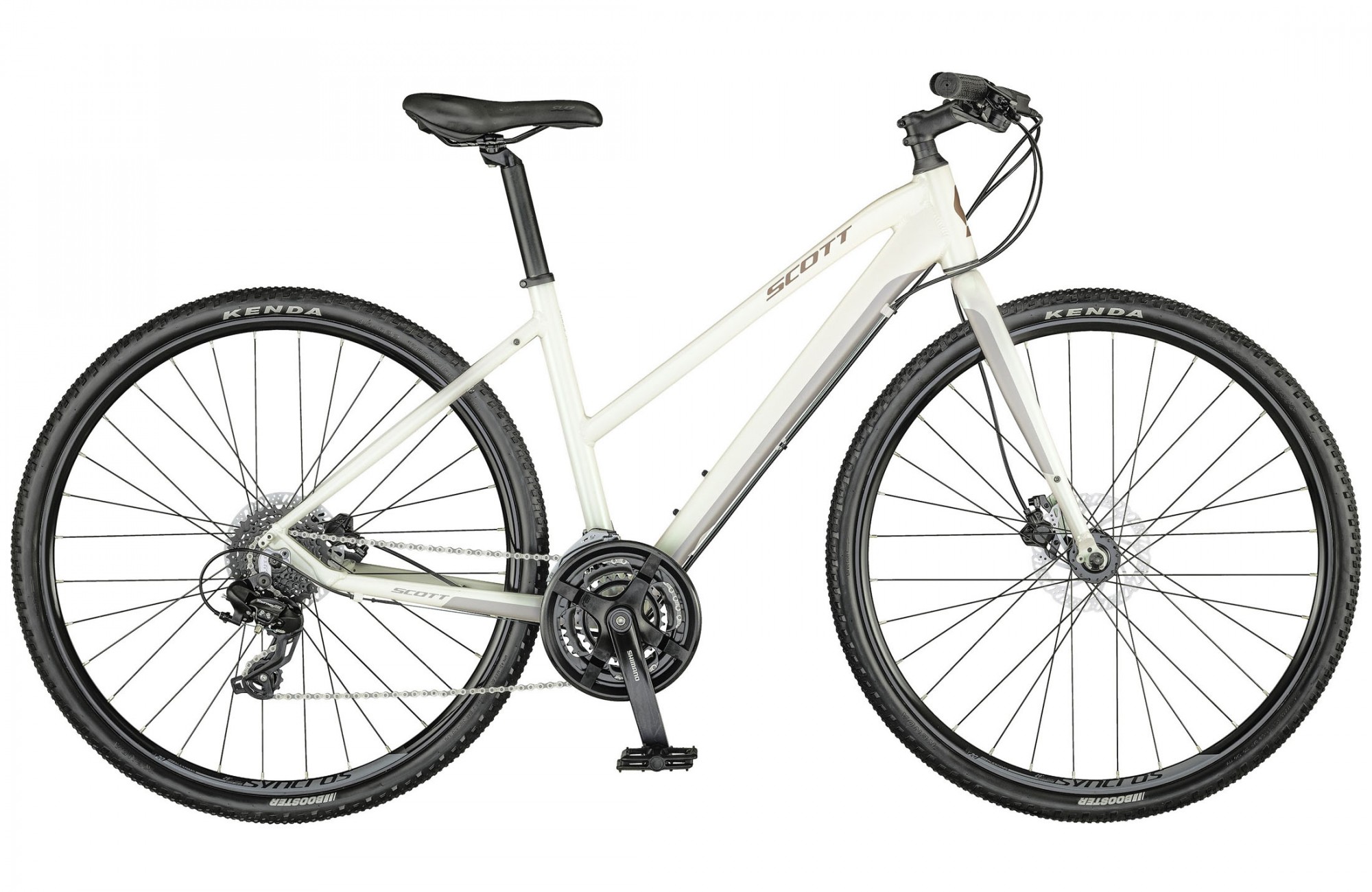 scott sub cross eride 10 lady 2021