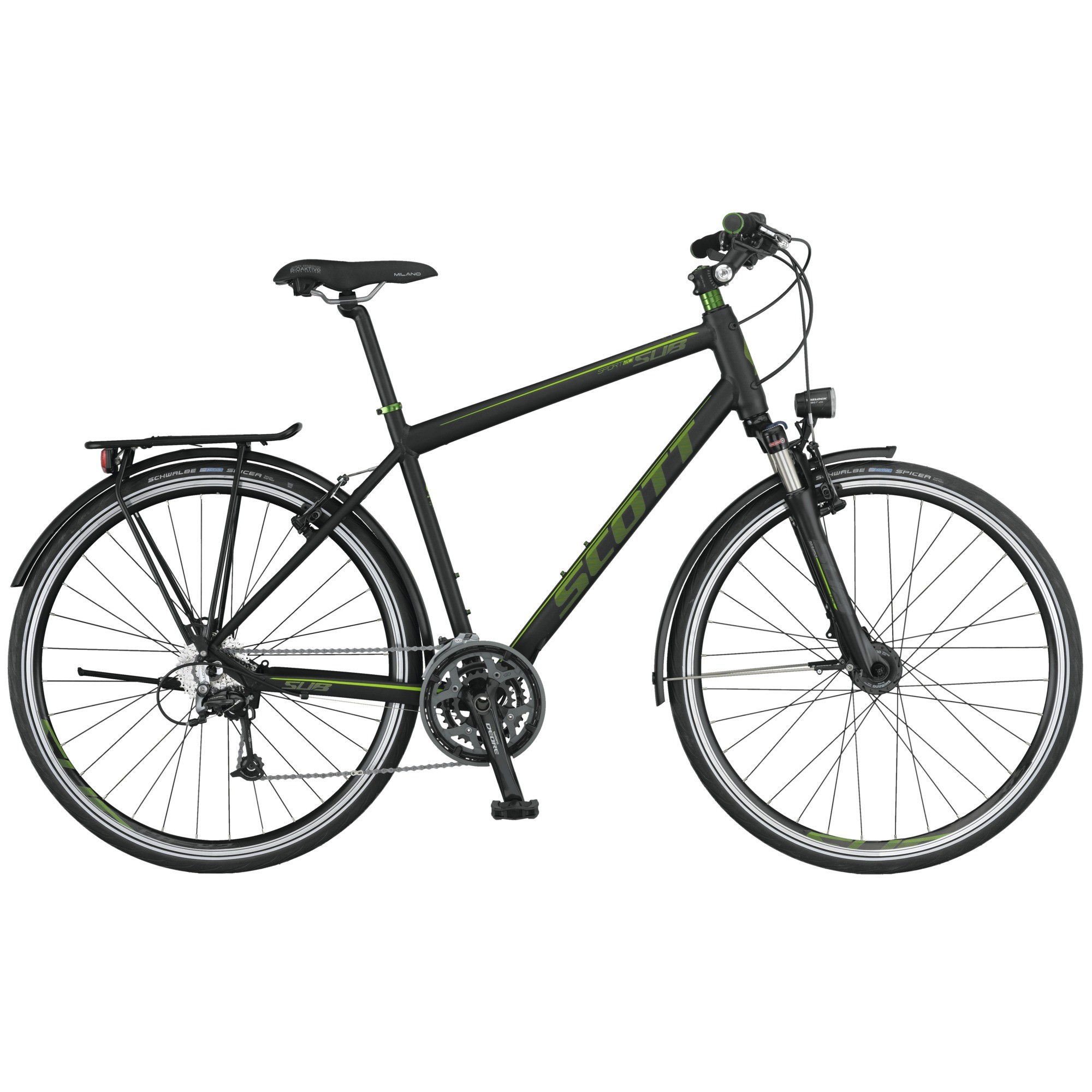 scott sub 30 sport