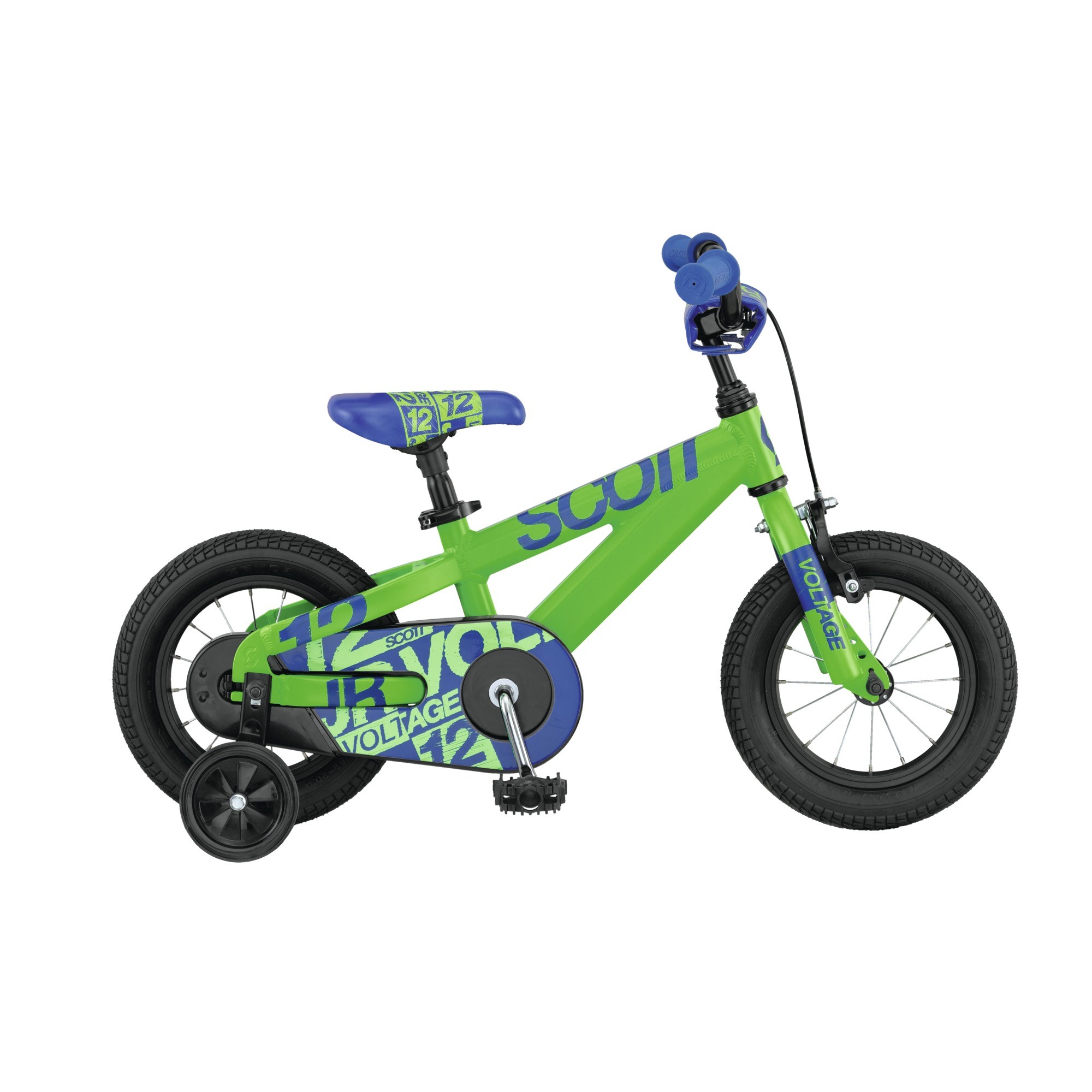 fahrrad scott kinder