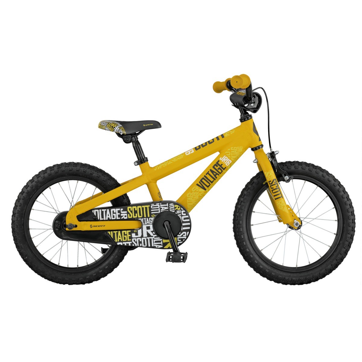 kids cx bike
