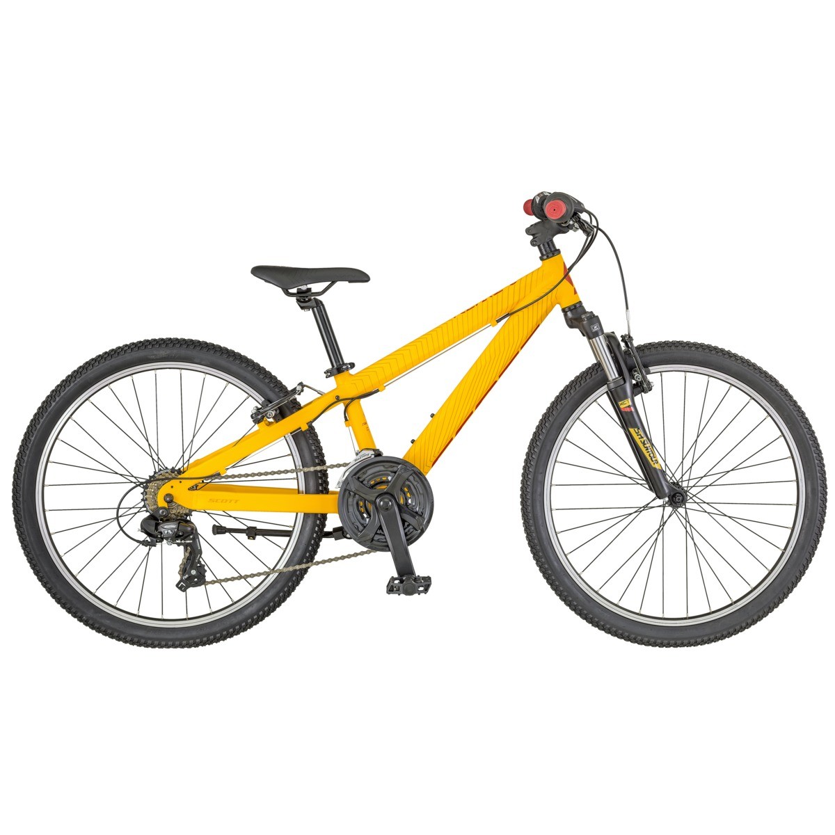 scott fahrrad kinder