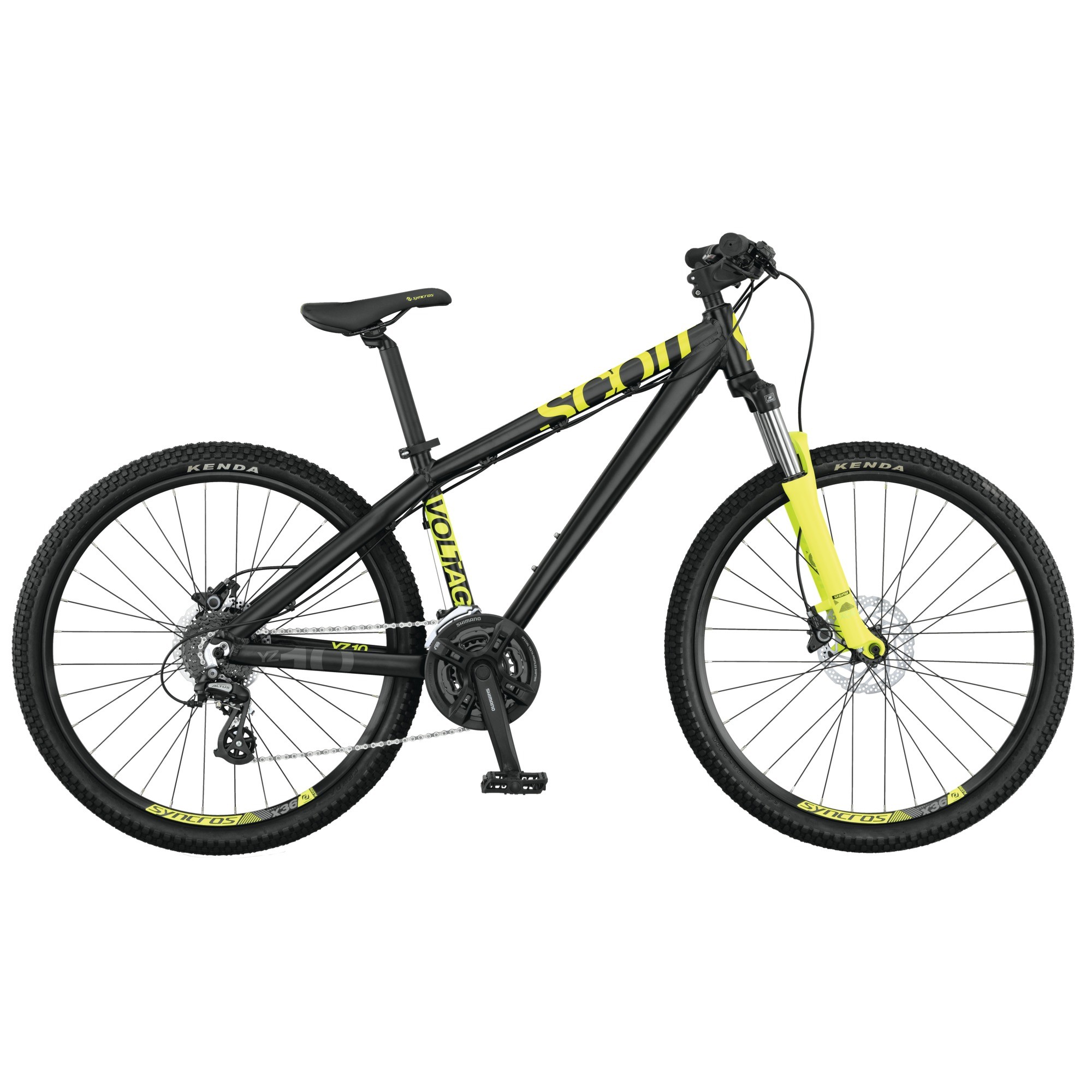 scott voltage yz 0.1 2015