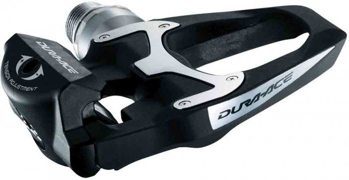 shimano dura ace 9000 pedals