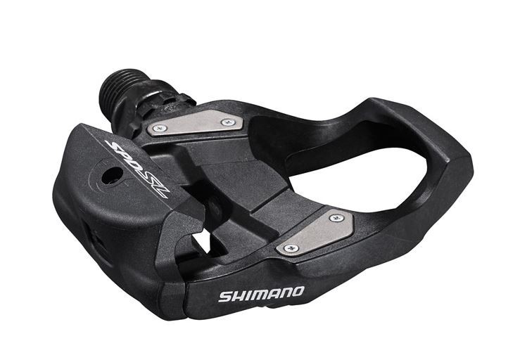 Shimano PD-RS500 2022 Accessories  (click to zoom)