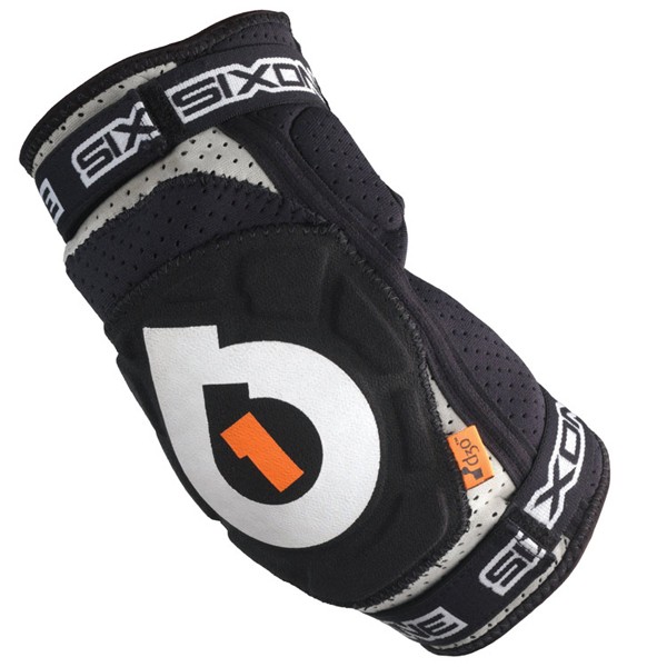 661 SixSixOne Evo Elbow Pad WD3O 2014 Armour