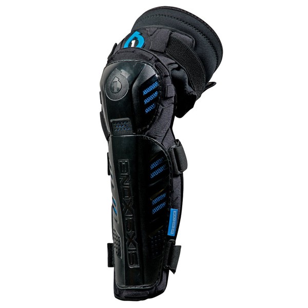 661 SixSixOne Pro Race KneeShin Pads 2014 Armour