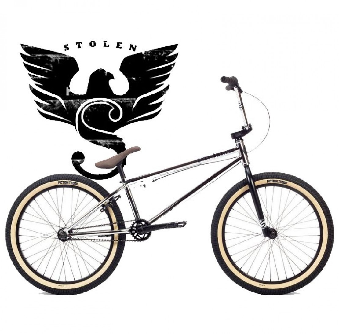 stolen bmx bikes