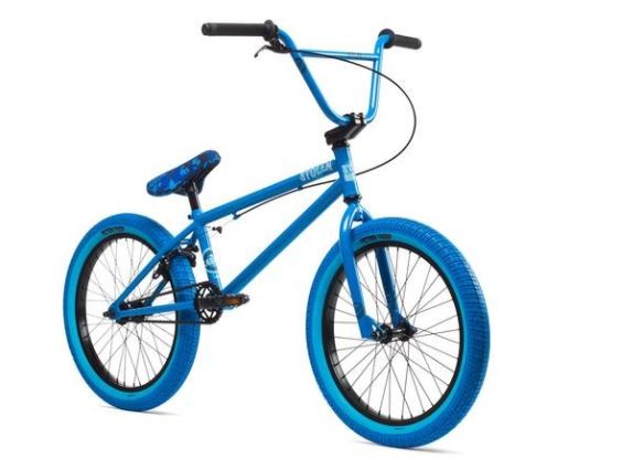 stolen casino bmx bike 2019