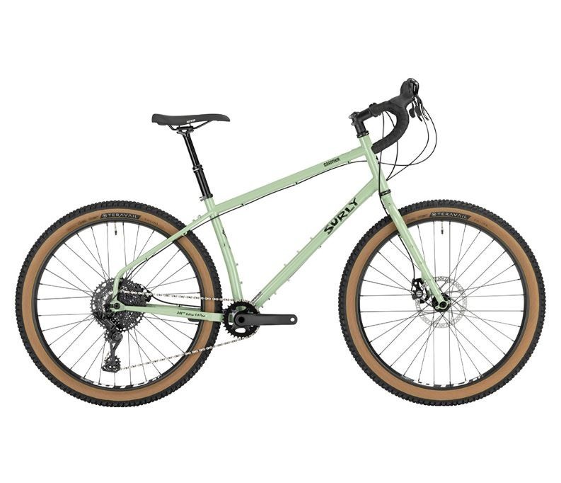 Surly Grappler 2026 Mountain Bike (click to zoom)