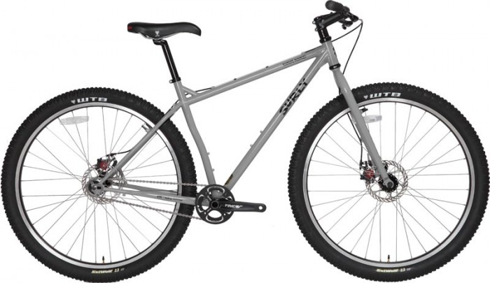 bulls 29er hardtail