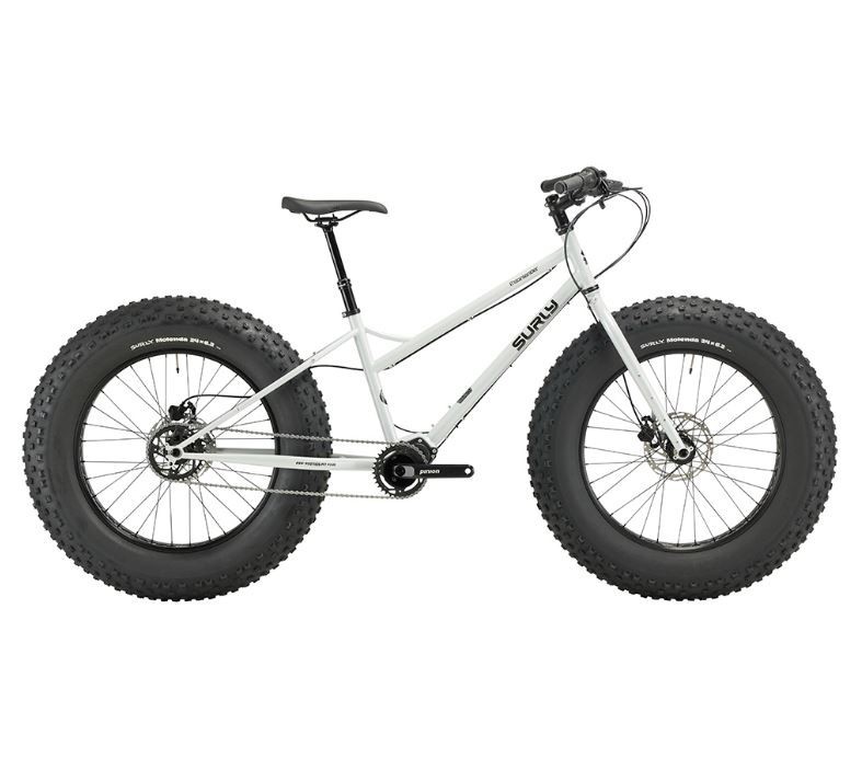 Surly Moonlander 2.0 Fat Bike 2026 Mountain Bike (click to zoom)