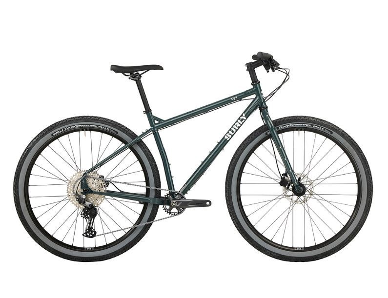 Surly Ogre 2026 Mountain Bike (click to zoom)