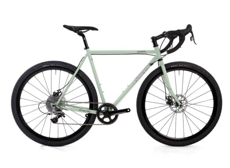 2017 surly straggler