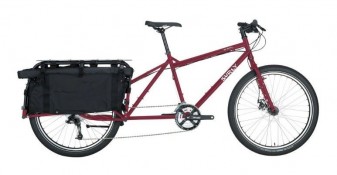 Surly Big Dummy  - Touring Bike 2019 Touring bike Touring bike