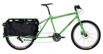 Surly Big Dummy  - Touring Bike 2019 Touring bike Touring bike