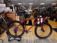 Surly Bridge Club 27.5 2026 Hybrid Hybrid