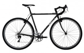 Surly Cross Check 10 spd  - Touring Bike 2019 Touring bike Touring bike