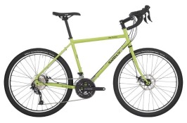 Surly Disc Trucker 26 2023 Hybrid Hybrid