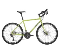 Surly Disc Trucker 26-inch Bike - Green 2026 Mountain Bike Mountain Bike