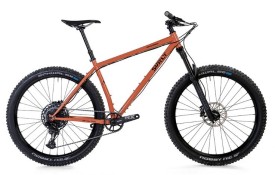Surly Karate Monkey 27.5+ Suspension 2023 Mountain Bike Mountain Bike
