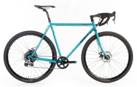Surly Straggler 1x 2023 Hybrid Hybrid