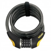 OnGuard Doberman Combo 8031 Cable Lock 2022 Accessories Accessories