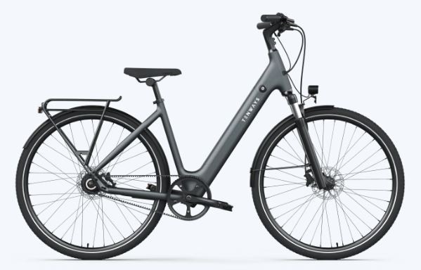 Tenways CGO800S 2024 Electric Hybrid (click to zoom)