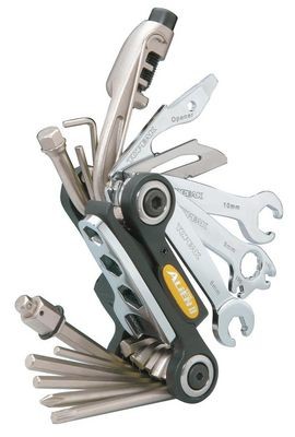 topeak alien ii multi tool