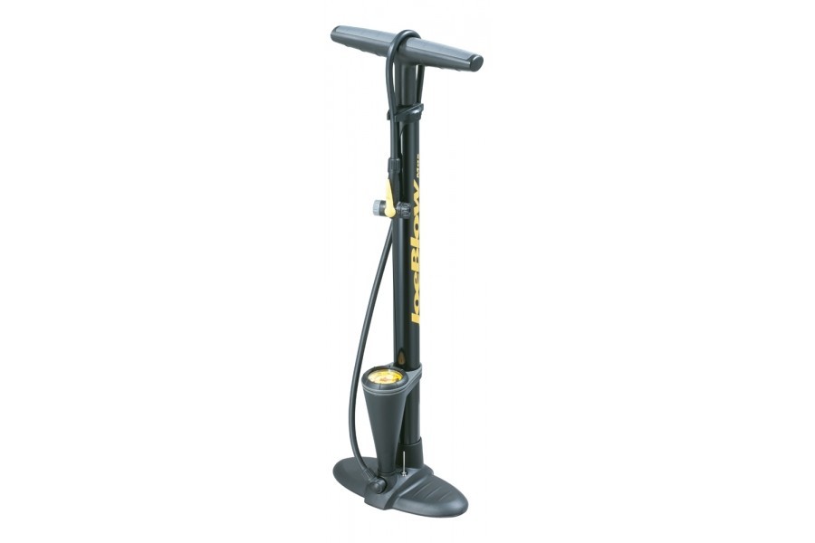 Topeak Joe Blow Max II 2019 Bike Pump