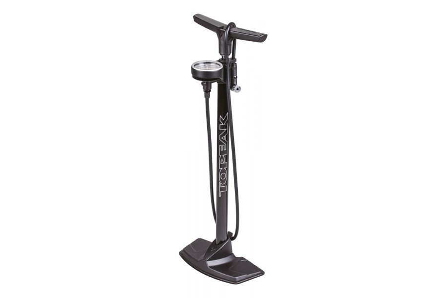 topeak joe blow pro manual