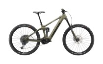 Transition Repeater Carbon GX 2022 Mountain Bike Mountain Bike