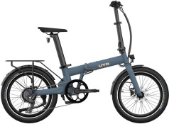 UTO Afternoon OG20 Electric 2026 Folding Bike Folding Bike