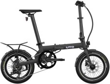 UTO Morning OG16 Electric 2026 Folding Bike Folding Bike