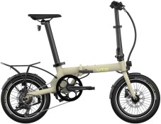 UTO Morning OG16 Electric 2026 Folding Bike Folding Bike