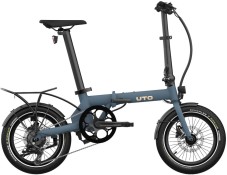 UTO Morning OG16 Electric 2026 Folding Bike Folding Bike