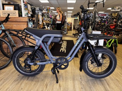 UTO OG200 Electric Passenger - Cargo Bike 2027 Cargo Bikes UTO OG200 Electric Passenger - Cargo Bike 2027 Cargo Bikes Cargo Bikes