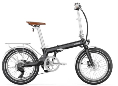 Eovolt Afternoon 20 Origins Vintage Folding Electric Bike 2024 Folding Bike Eovolt Afternoon 20 Origins Vintage Folding Electric Bike 2024 Folding Bike Folding Bike