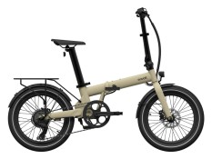 Eovolt Afternoon 2024 Folding Bike Folding Bike