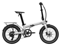 Eovolt Afternoon 2024 Folding Bike Folding Bike