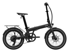 Eovolt Afternoon 2024 Folding Bike Folding Bike