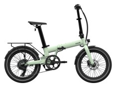 Eovolt Afternoon 2024 Folding Bike Folding Bike