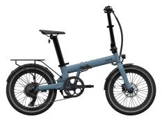 Eovolt Afternoon 2025 Folding Bike Folding Bike