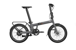 Eovolt Afternoon Pro 2024 Folding Bike Folding Bike