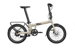 Eovolt Afternoon Pro 2024 Folding Bike Folding Bike